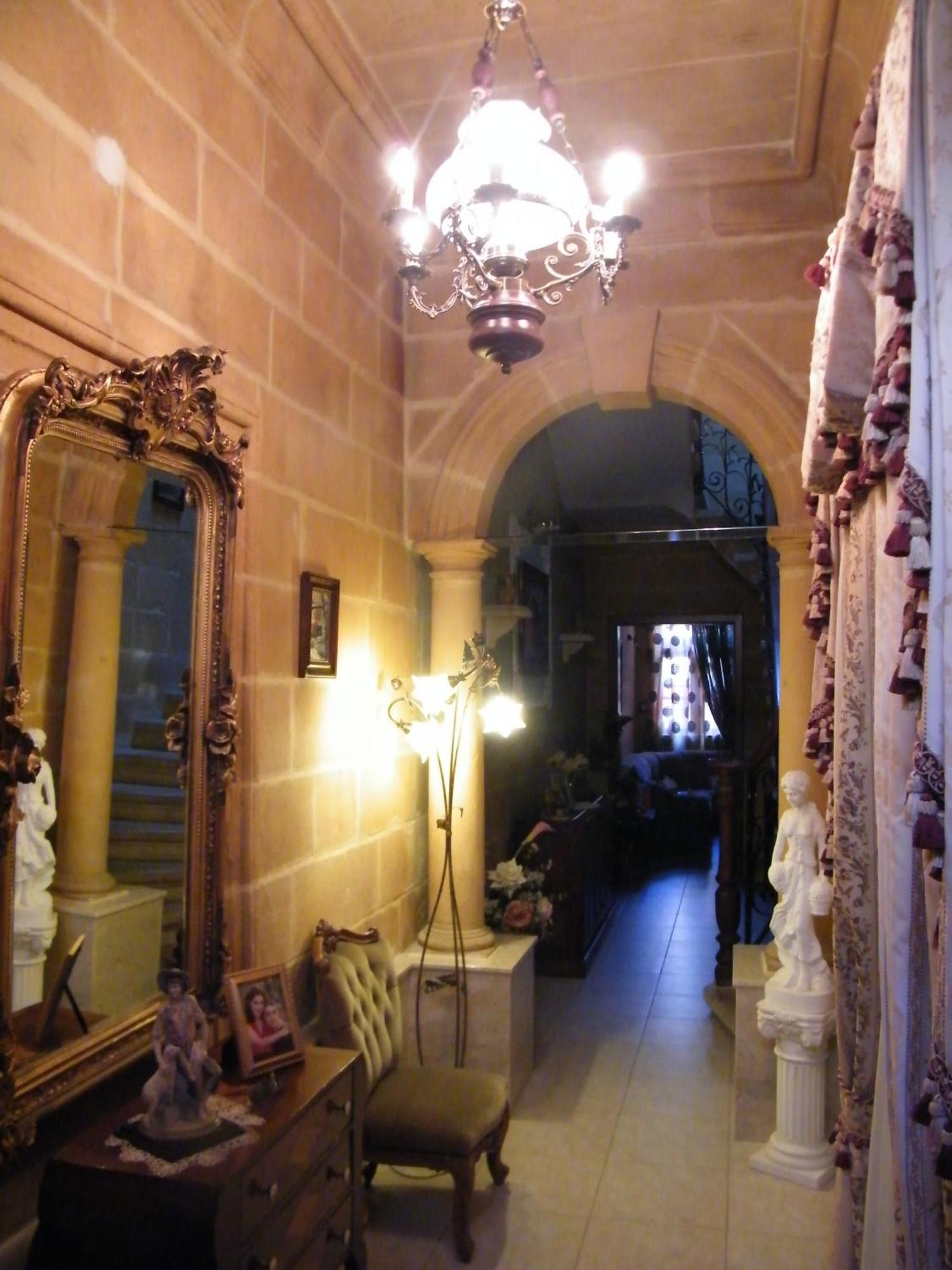 Nocturne Family House Lejlighed Paola Eksteriør billede